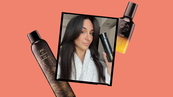 Oribe Is “Quiet Luxury” Hair-Care That Always Delivers