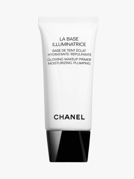 Chanel La Base Illuminatrice Glowing Makeup Primer